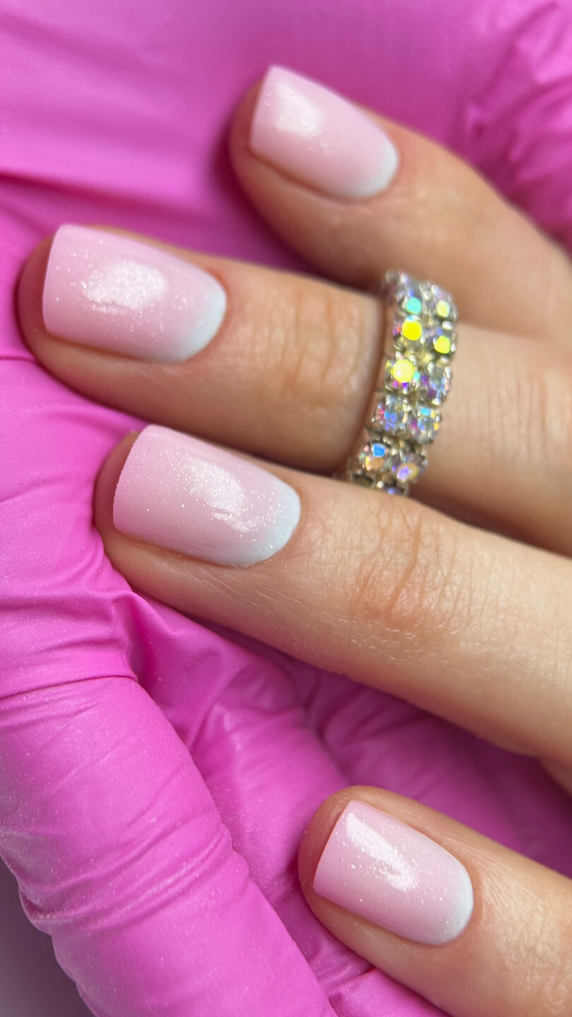 Pro Manicure