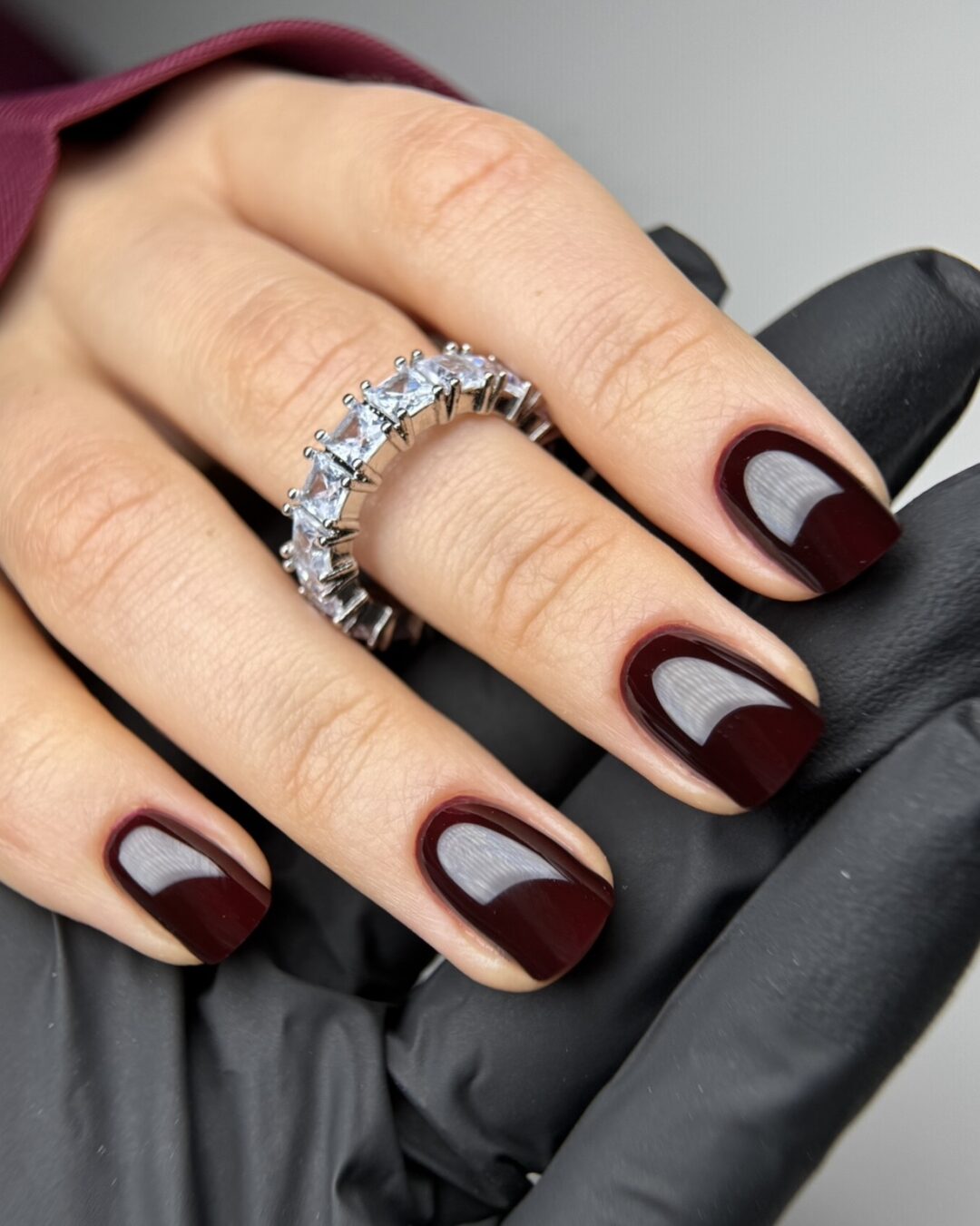 BASIC MANI - manicure hybrydowy od podstaw