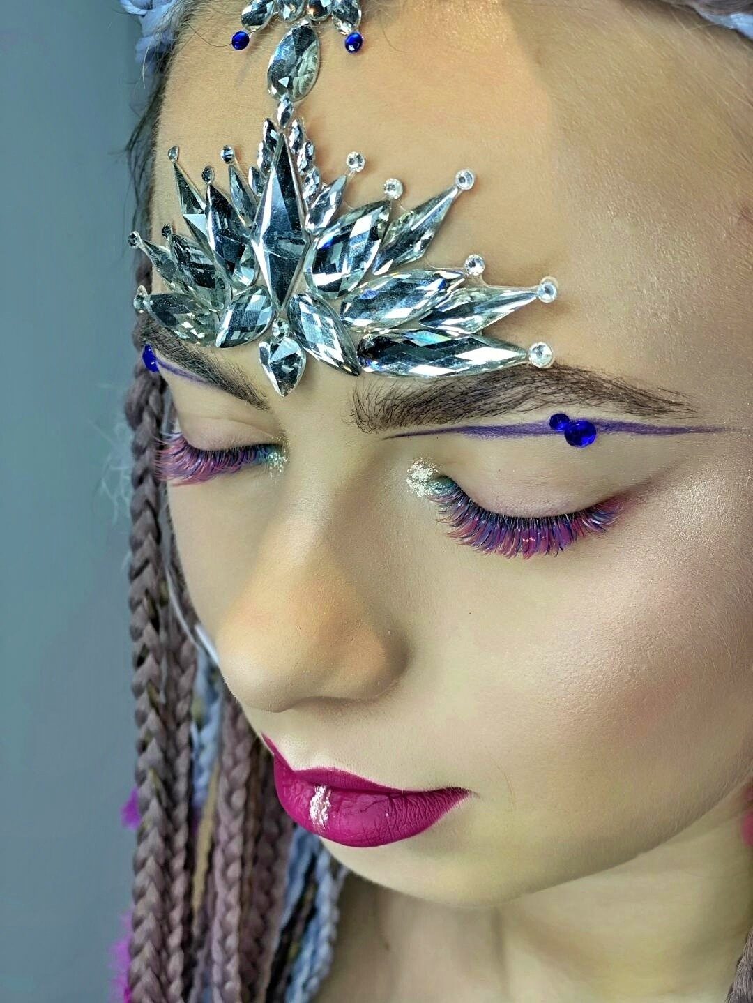 Lash Master