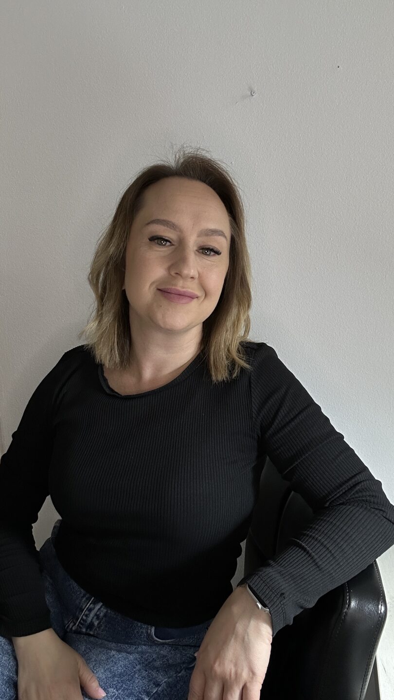 Dorota Bartczak