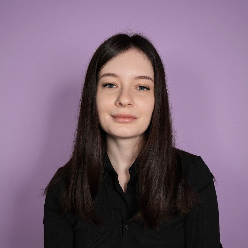 Dominika Wierzchołowska
