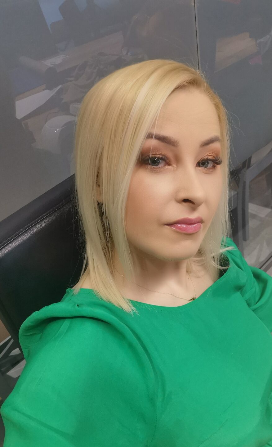 Magdalena Klocek