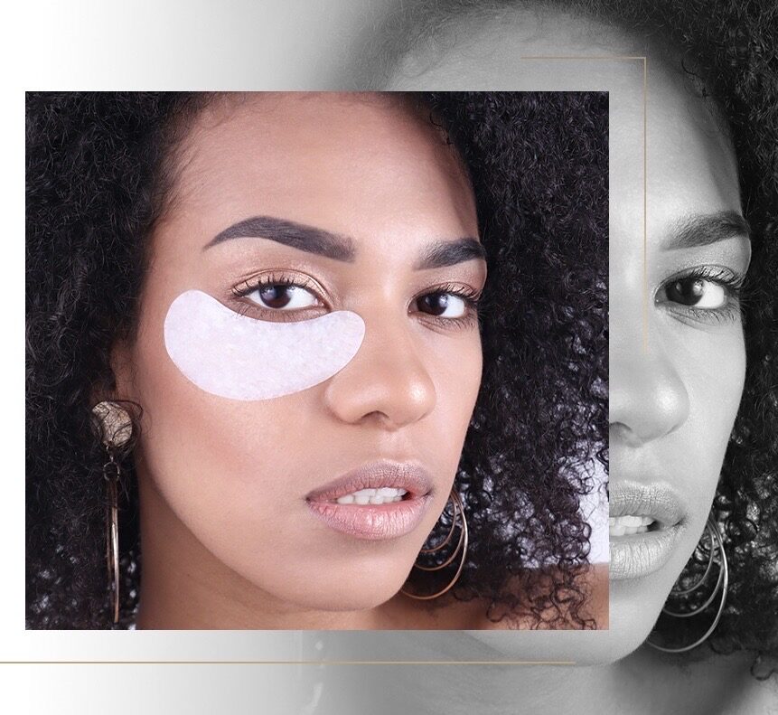 CURLY LASHES - SZKOLENIE Z LAMINACJI RZĘS