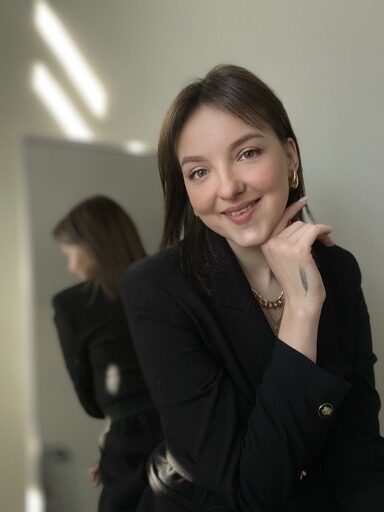 Alina Boiko