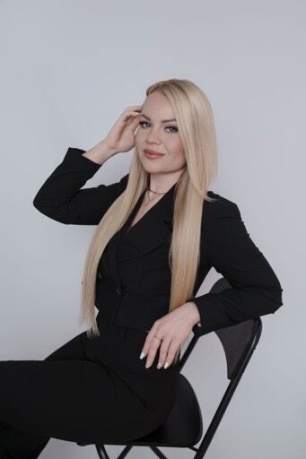 Agnieszka Tkacz-Rapacz