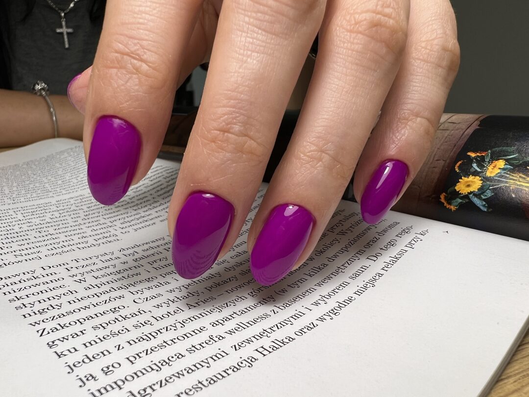 Stylizacja paznokci metodą żelową - Beginners Gel