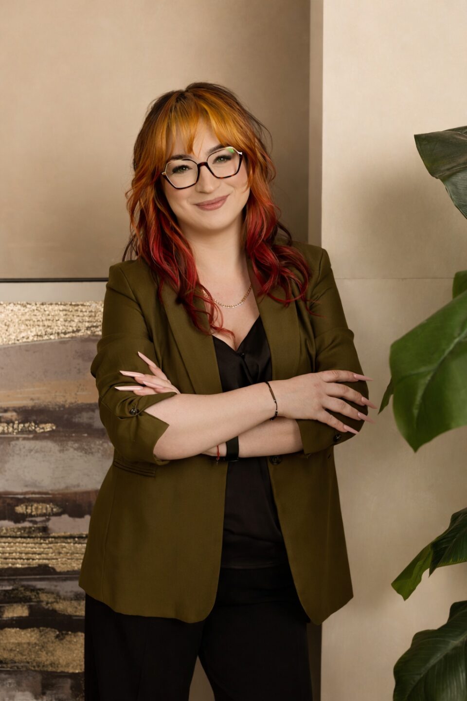 Ewa Smoleń