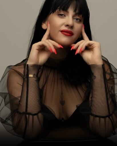 Julia Buksa