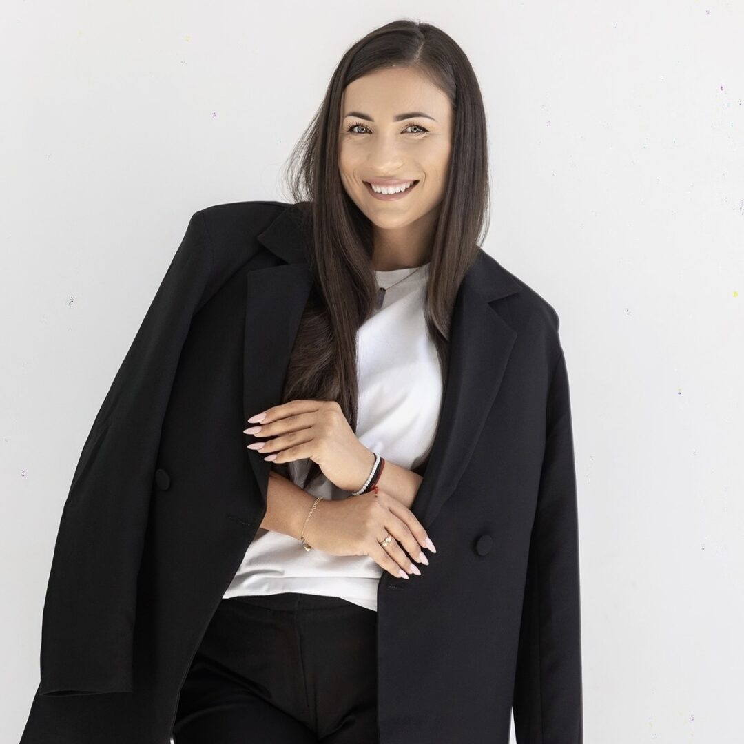 Paulina Bednarska-Brzostek