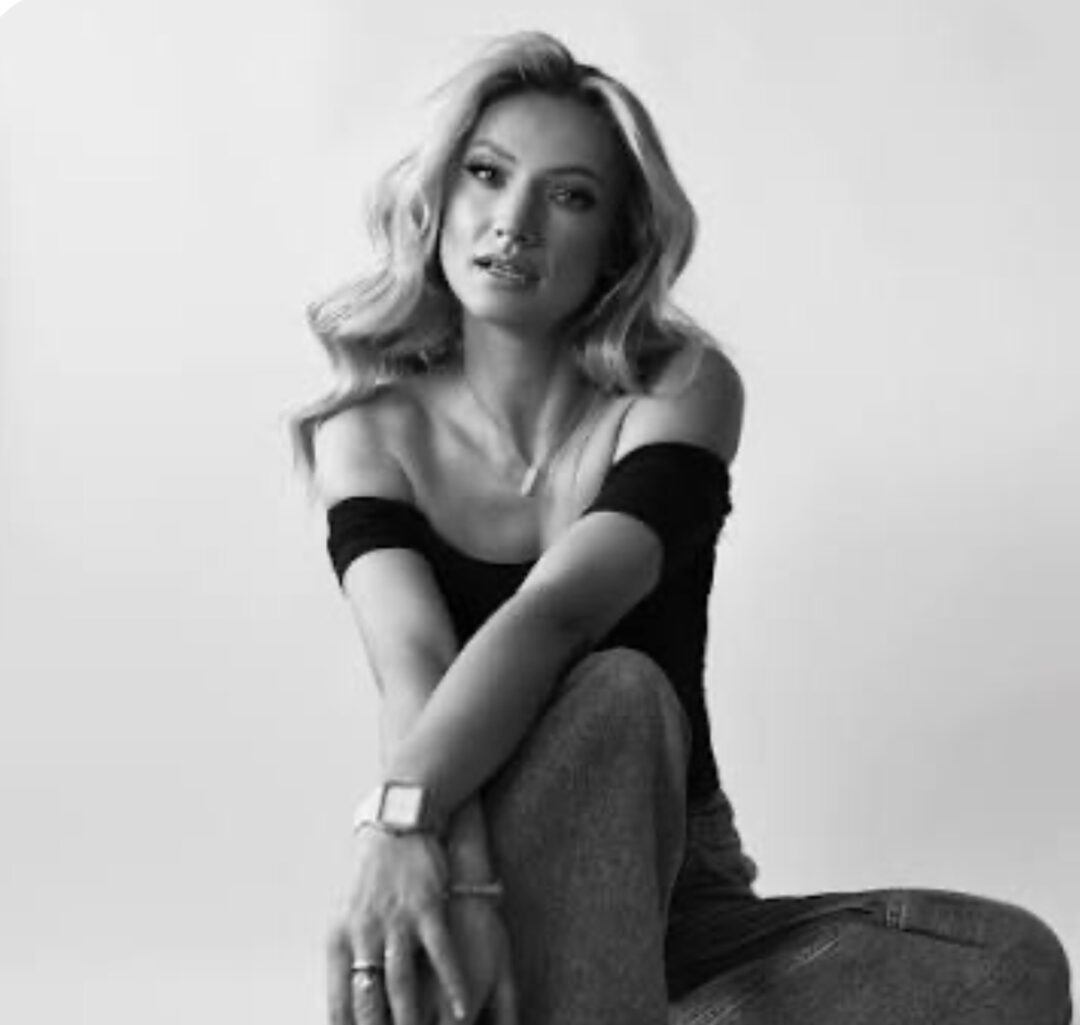 Patrycja Adamczewska
