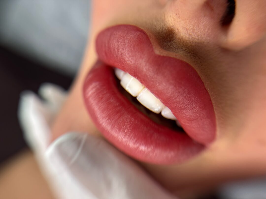 Lipstick Effect