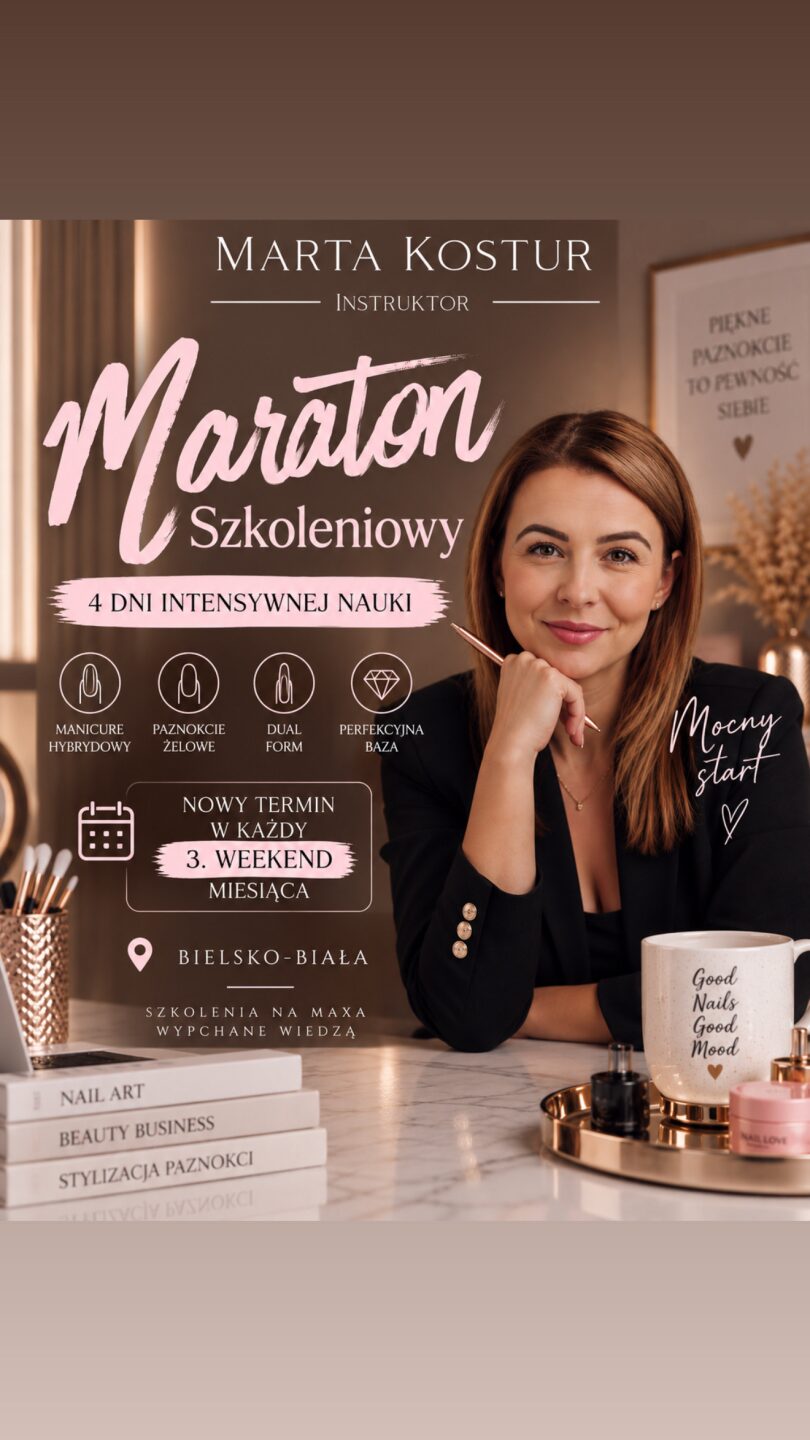 4 Dniowy Maraton