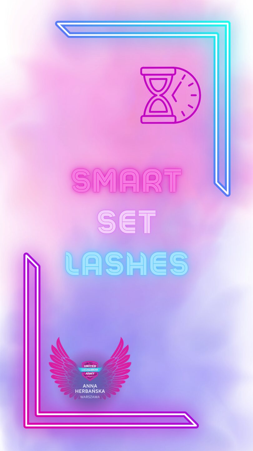 Smart Set Lashes