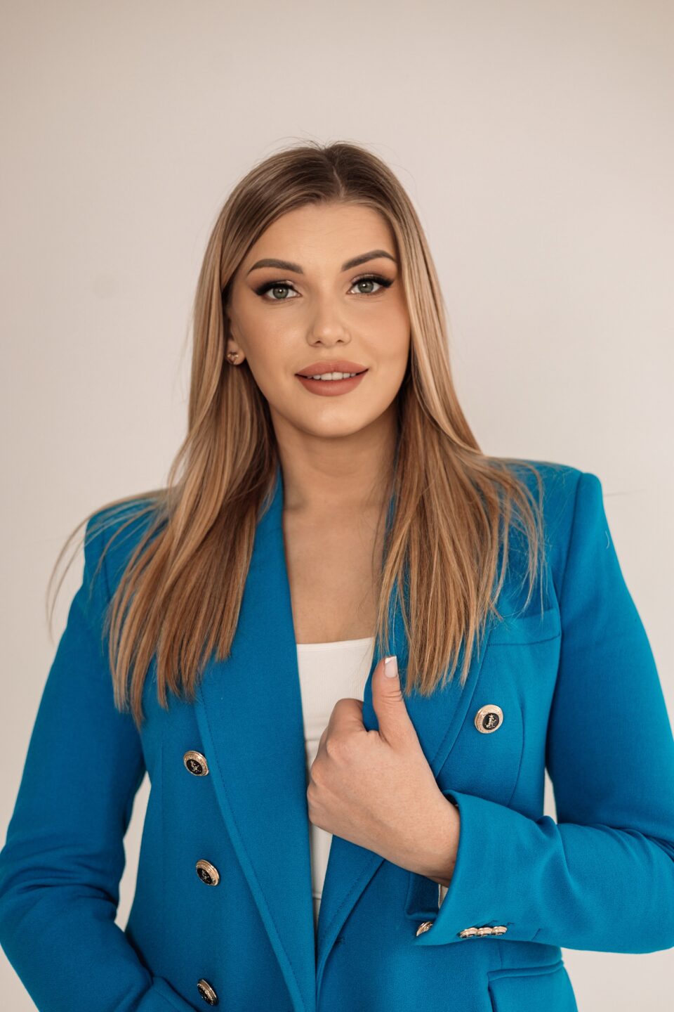 Ewa Morawska