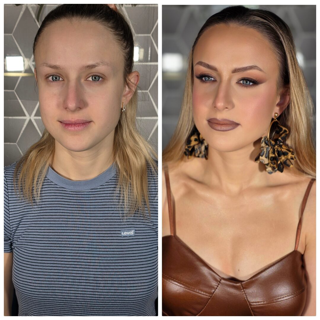 KIM KARDASHIAN Look