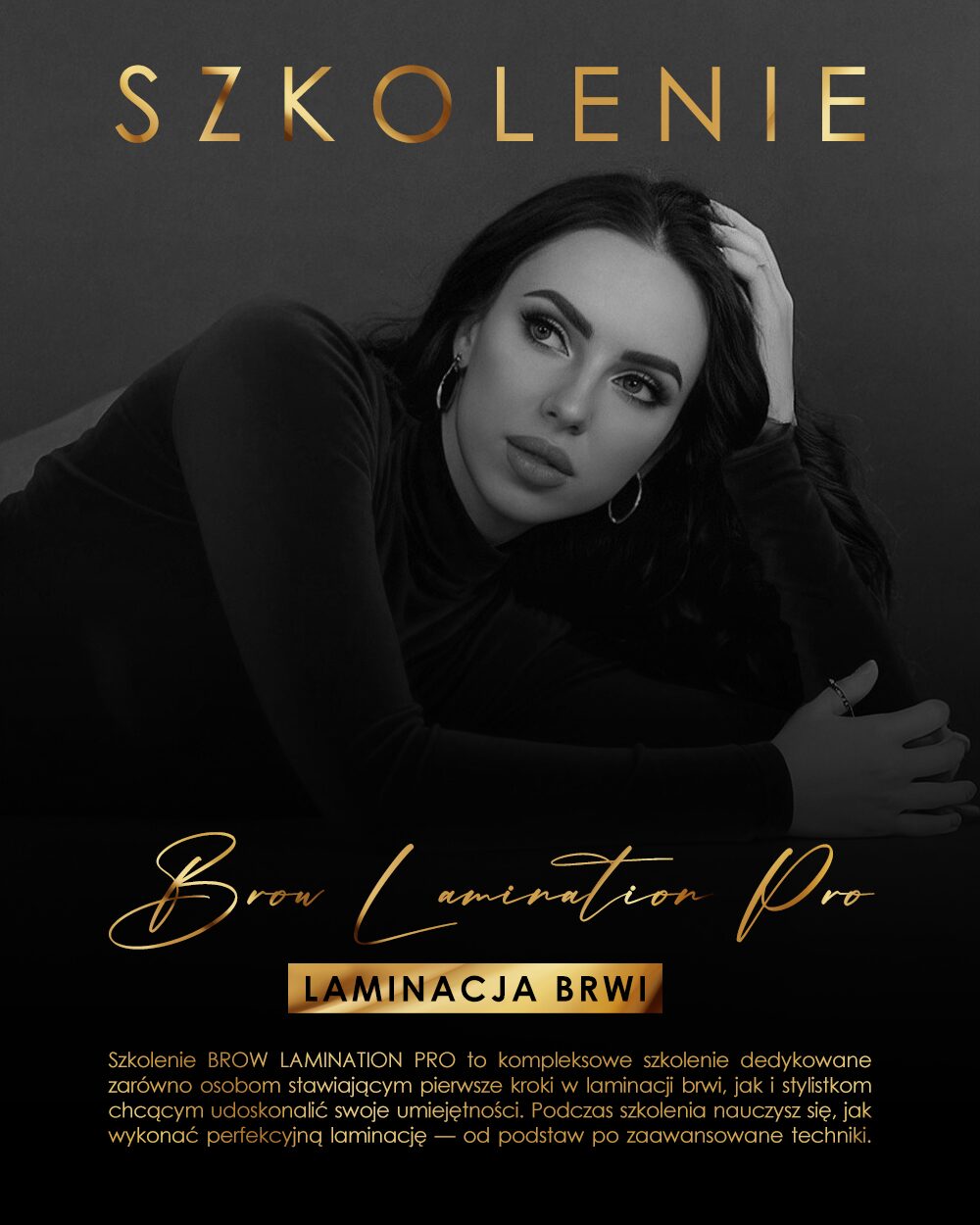 Brow Lamination Pro