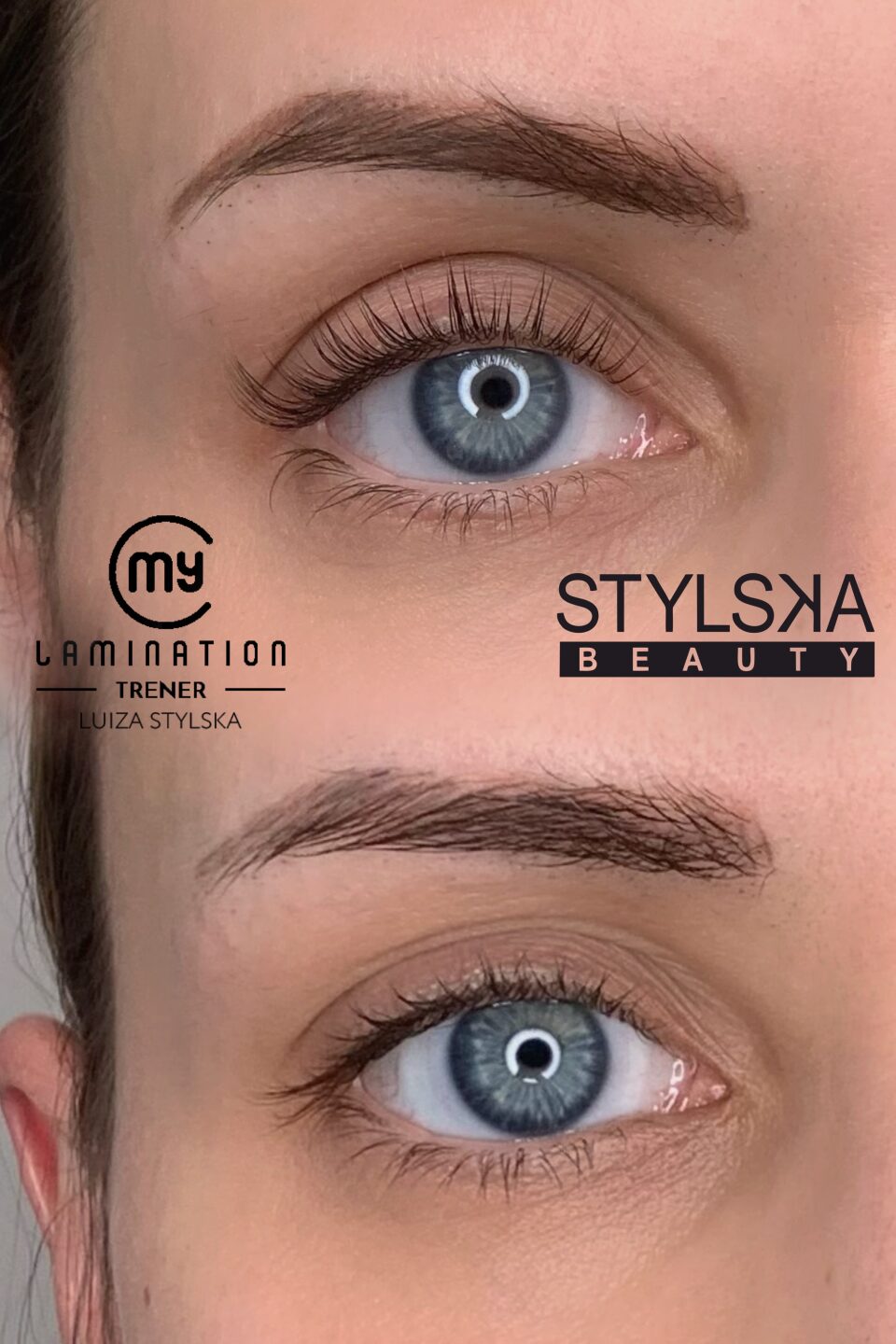 Lash Lamination