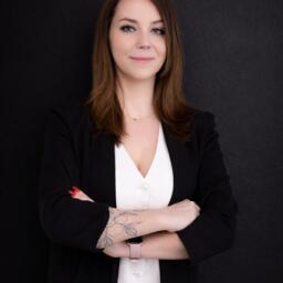 Daria Grzejszczak