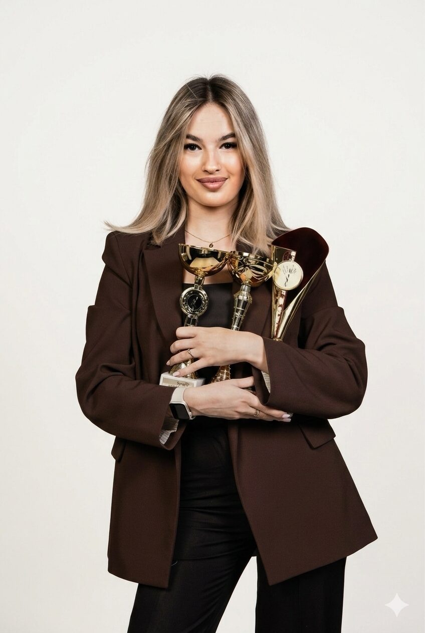 Oliwia Dominiak