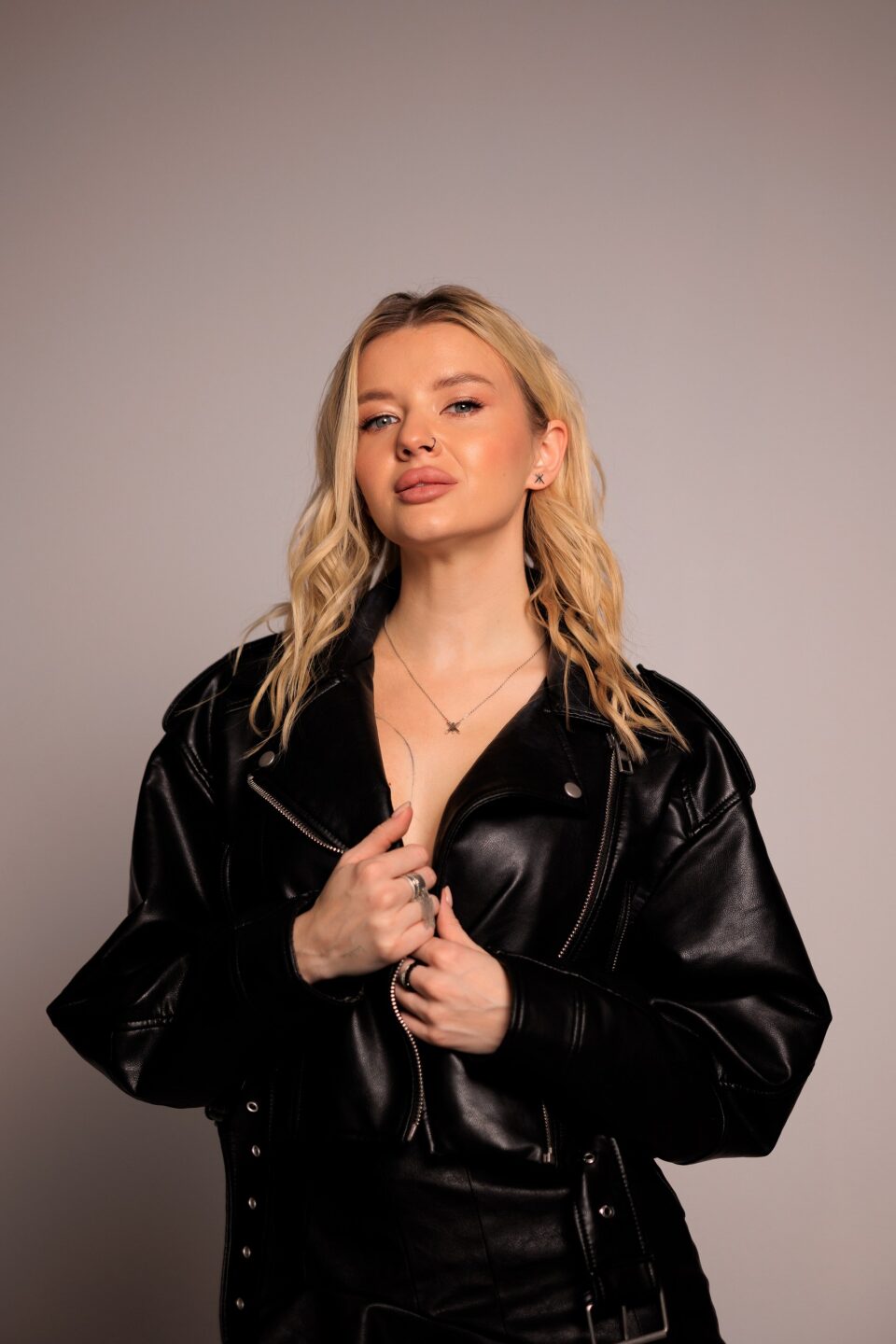 Sasha Krytsyna