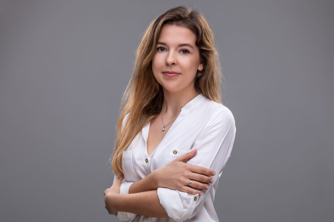 Katarzyna Łużyńska