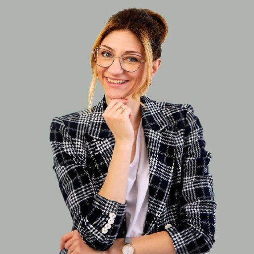 Magdalena Wawrzyniak Lakierowniczka