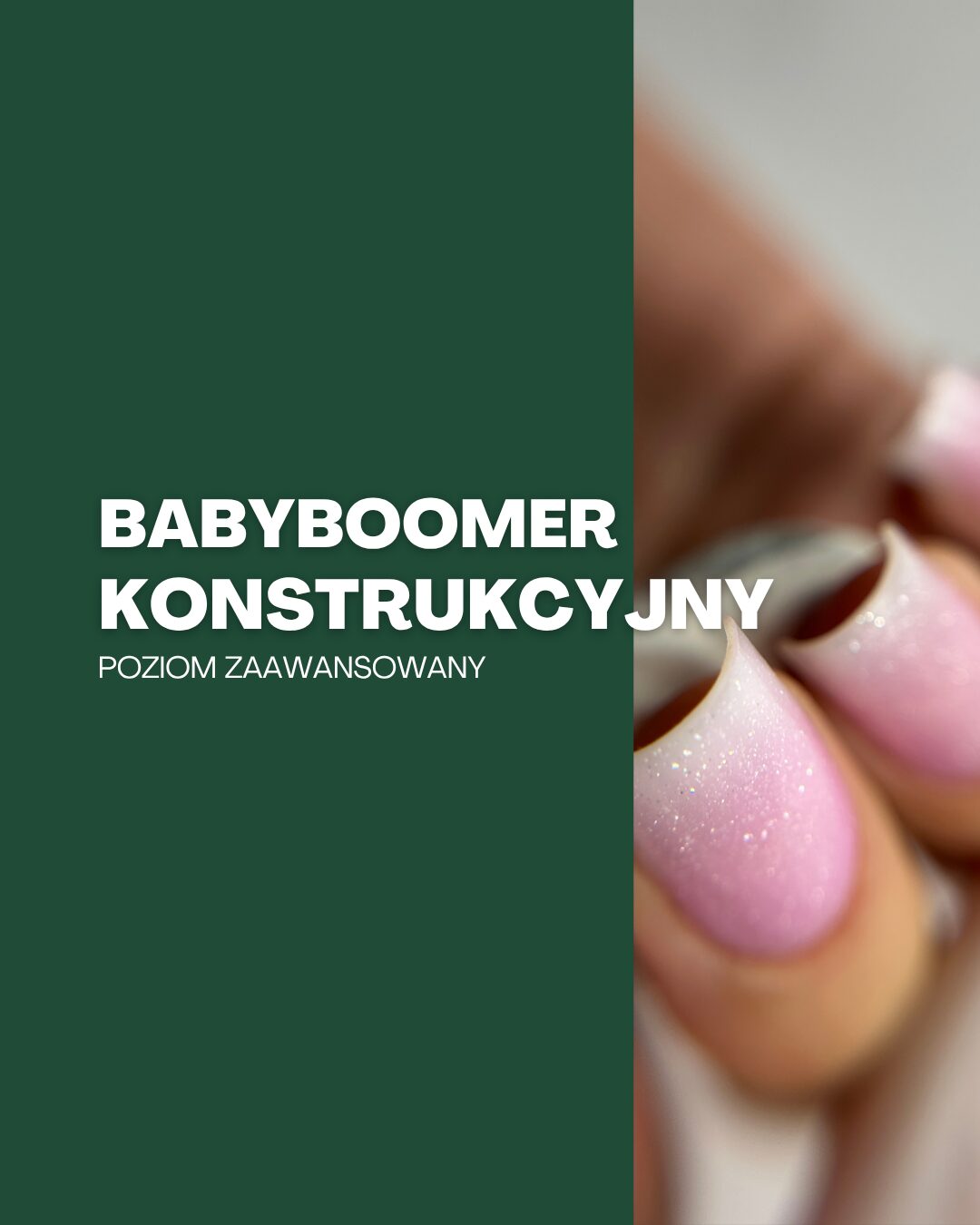 BABYBOOMER KONSTRUKCYJNY