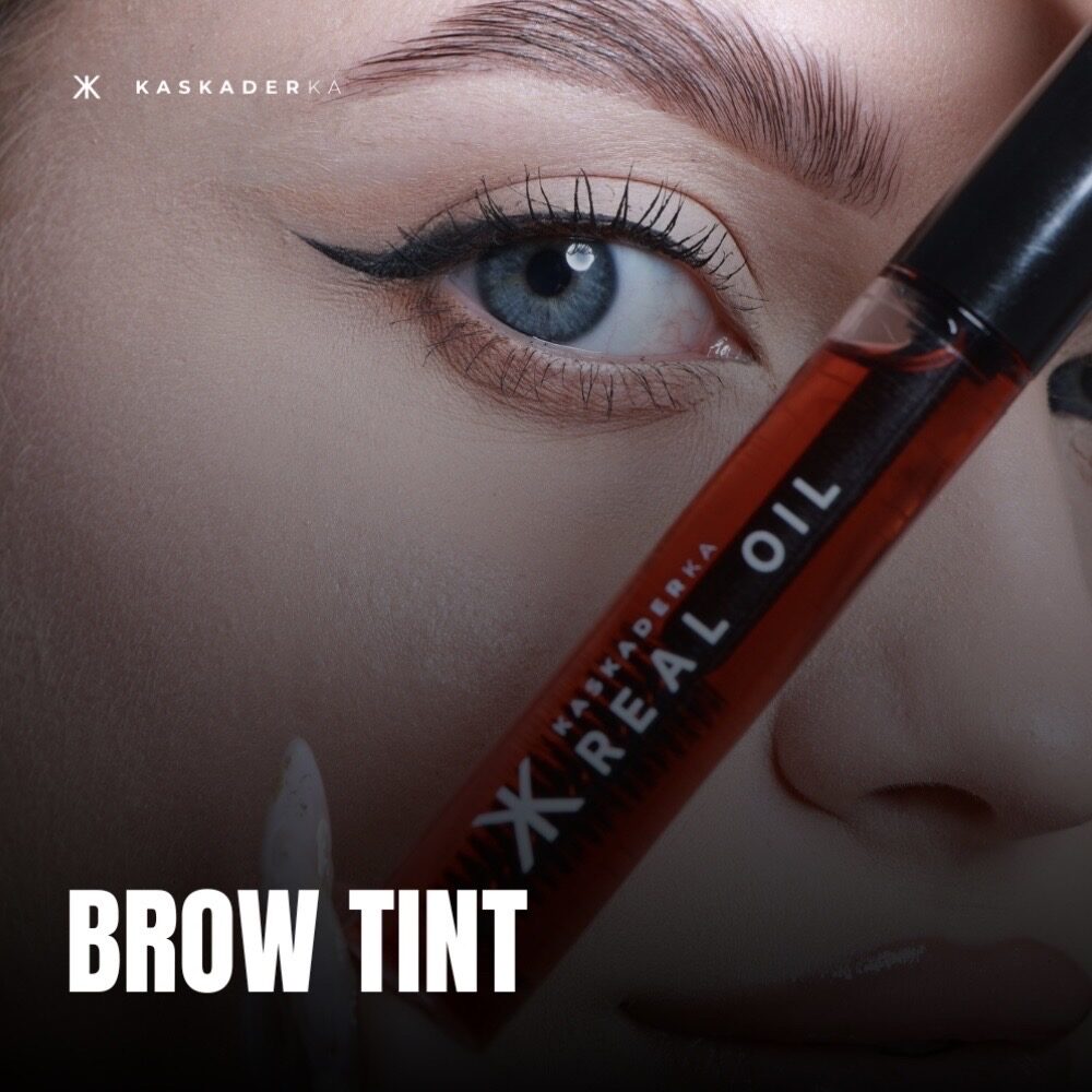 BROW TINT