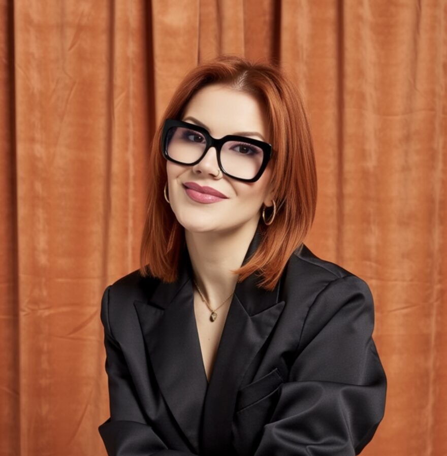 Sylwia Nowicka