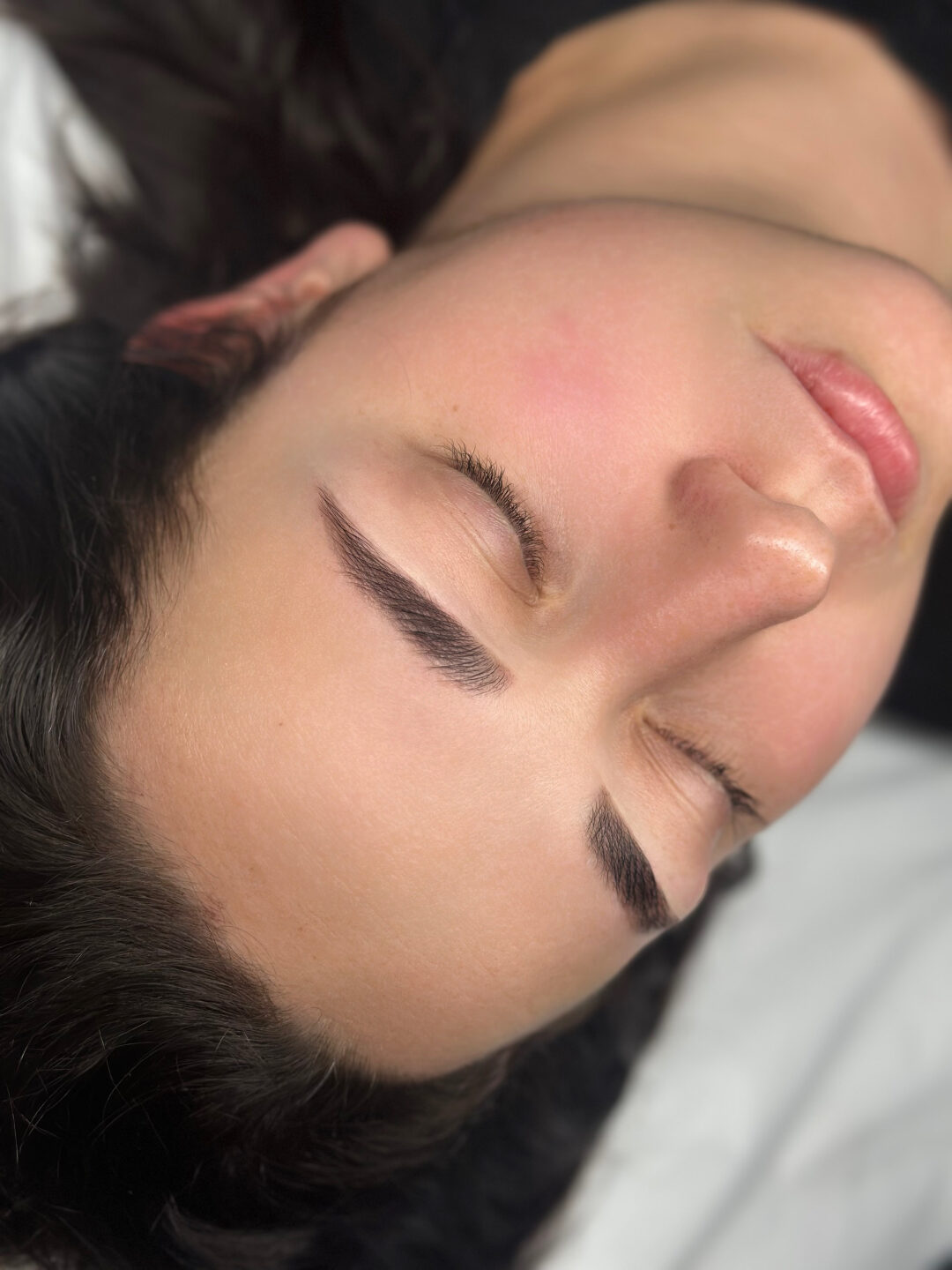 Brow Couture - henna pudrowa od zera