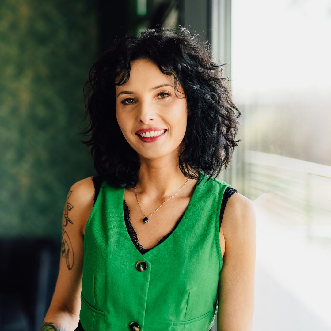 Monika Dąbrowska