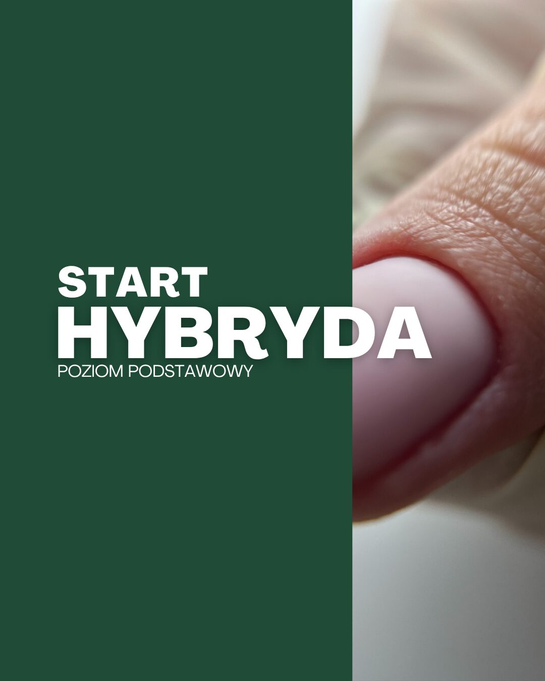 START HYBRYDA