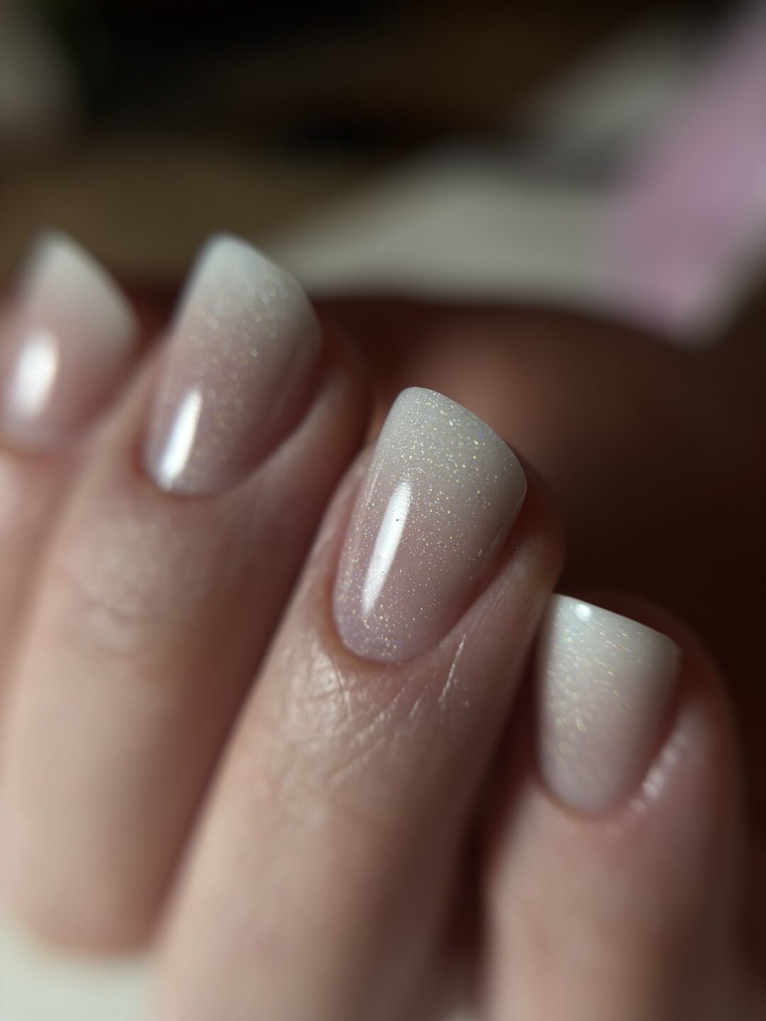 Silky Blend Hard