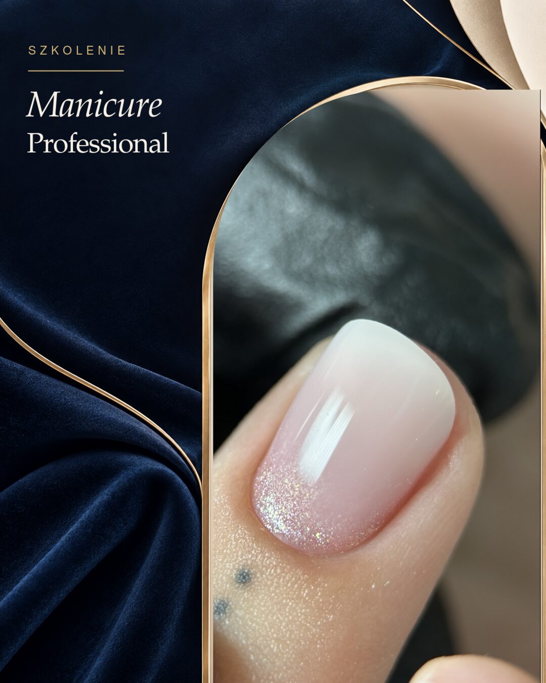 Manicure Proffesjonal