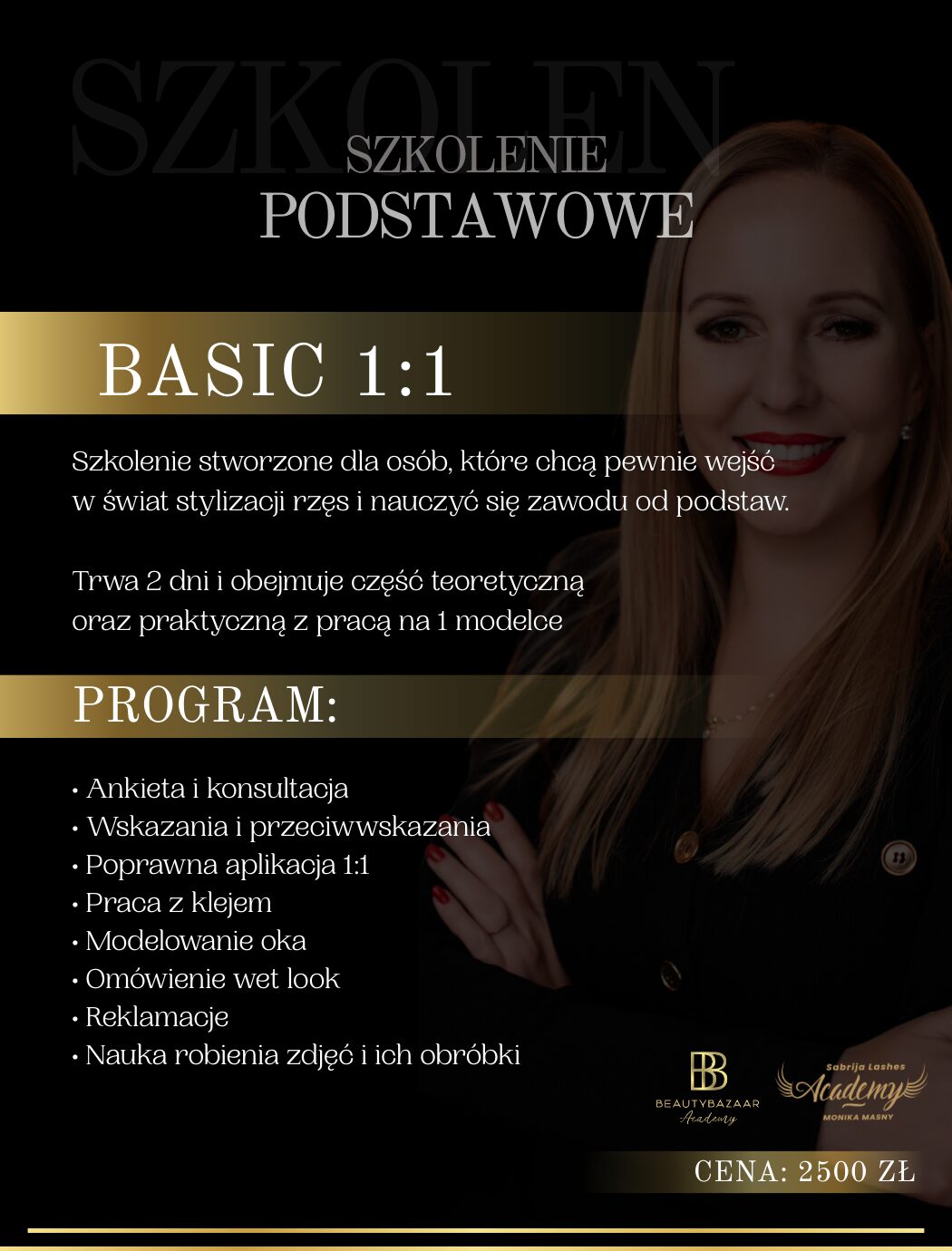 Basic 1:1