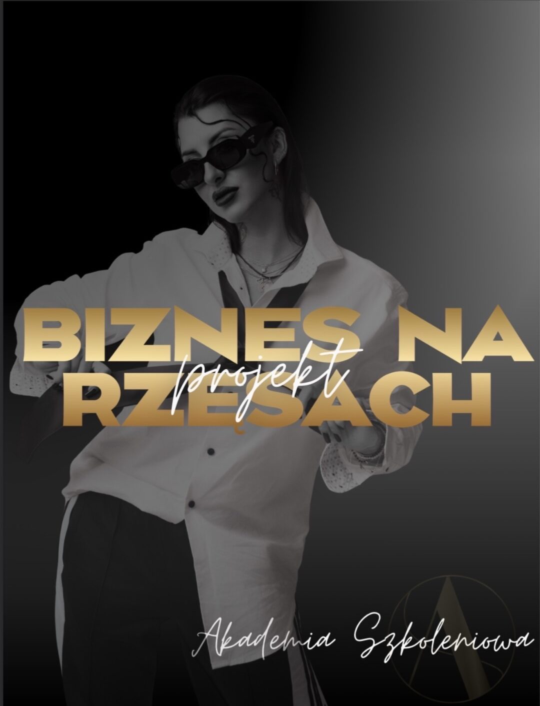 Biznes Na Rzęsach