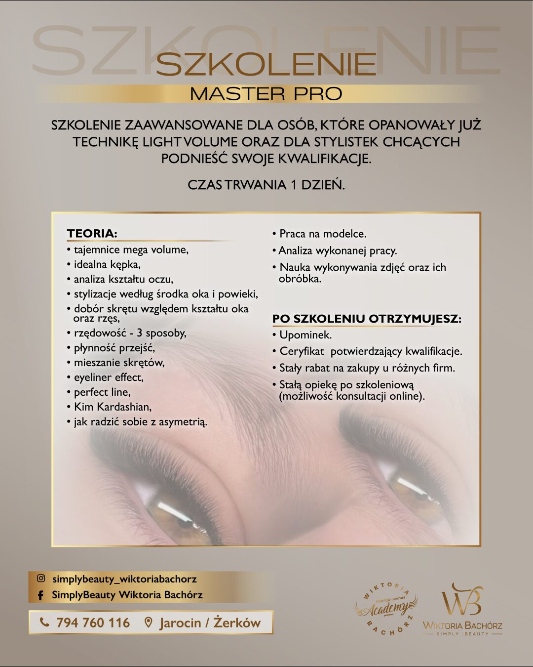 Master Pro