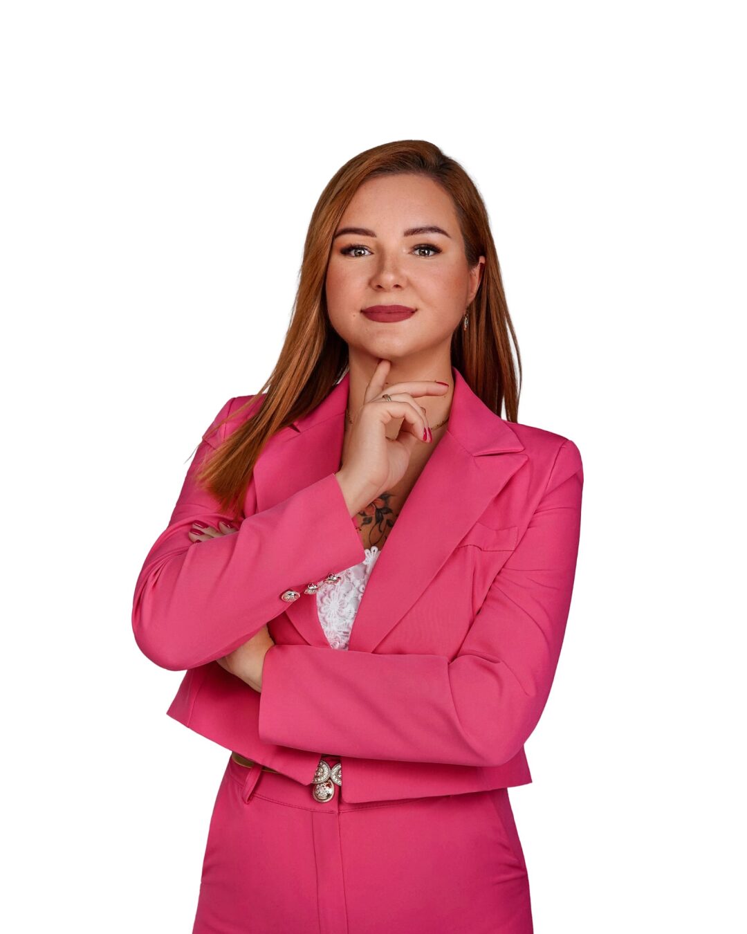 Malwina Szydełko