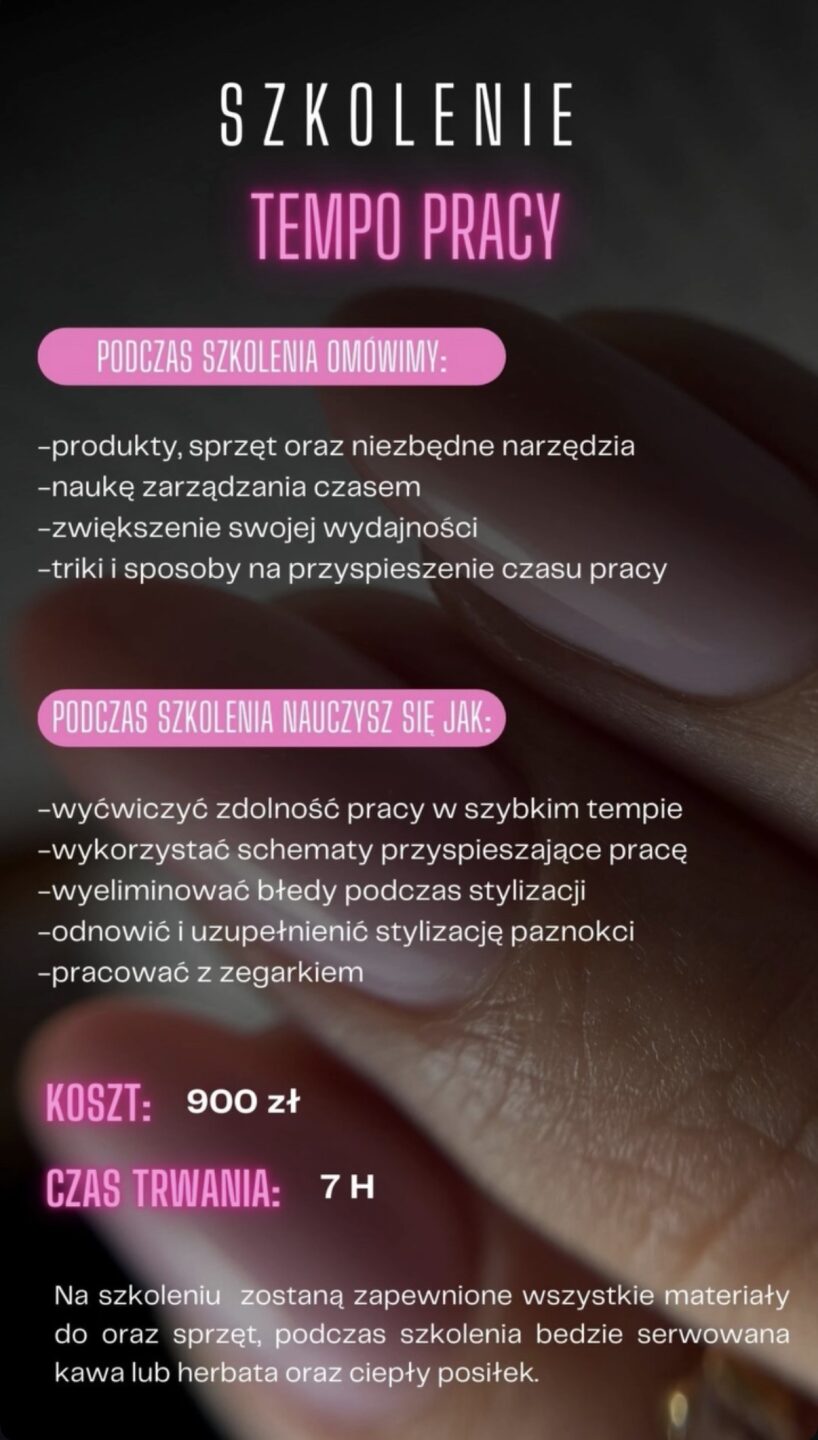 Tempo PRACY Pro Gel