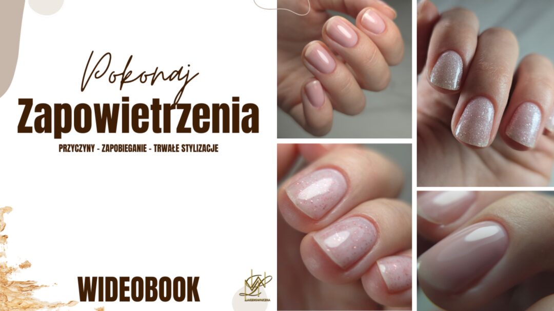 Wideobook Pokonaj zapowietrzenia