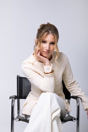 Liudmyla Kuzmuk