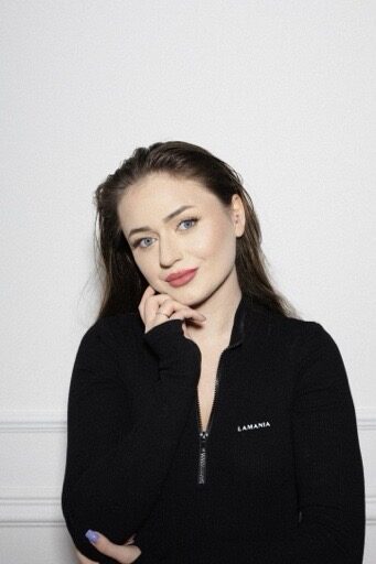Klaudia Poliwka