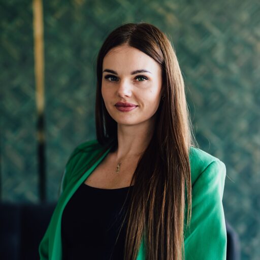 Izolda Okońska