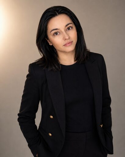 Paulina Lesińska