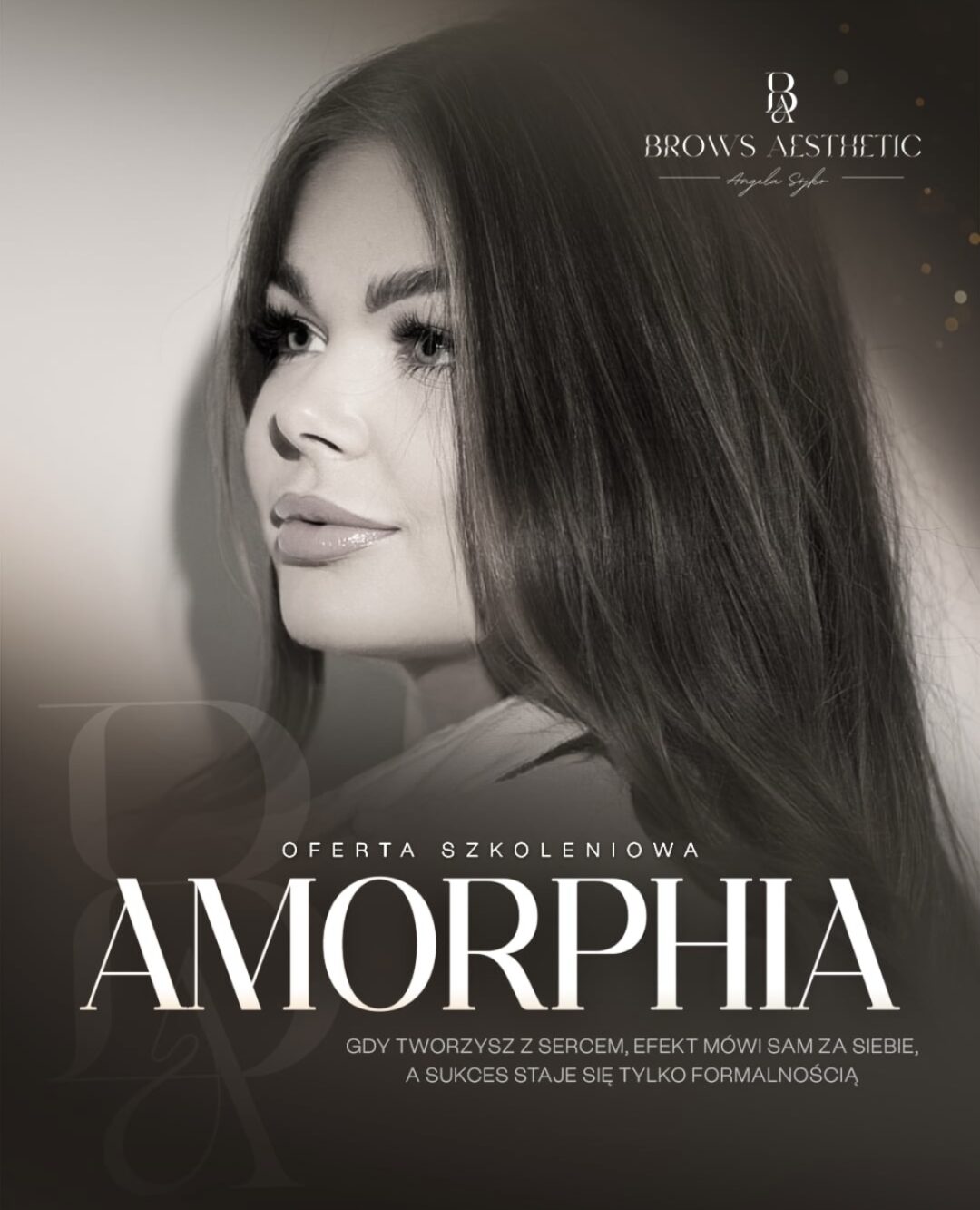 AMORPHIA LAMINELLE