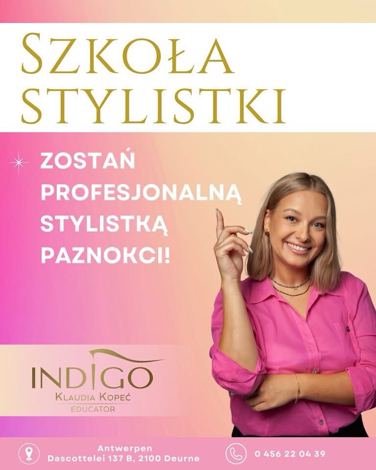 Szkoła Stylistki