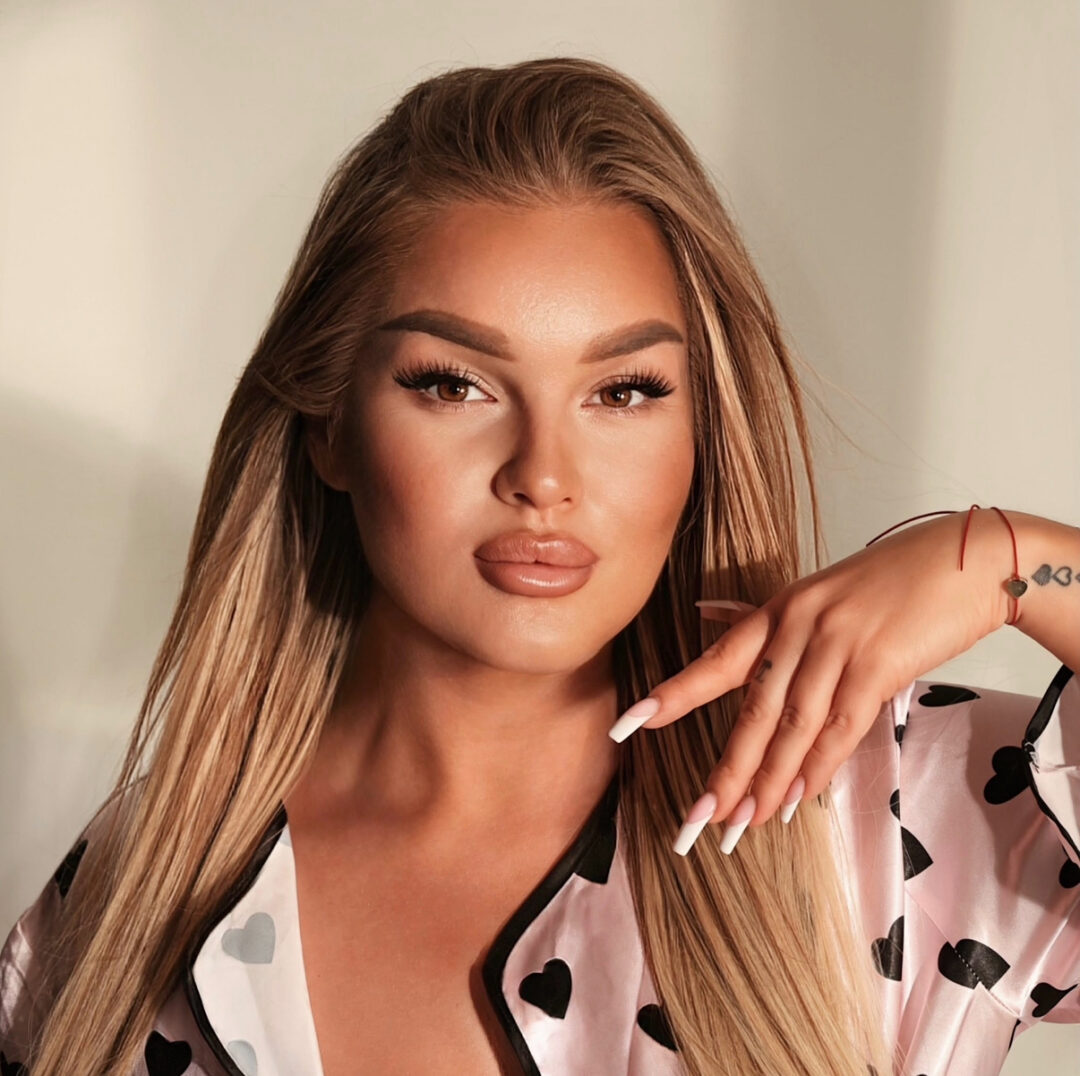 Róża Tyszka