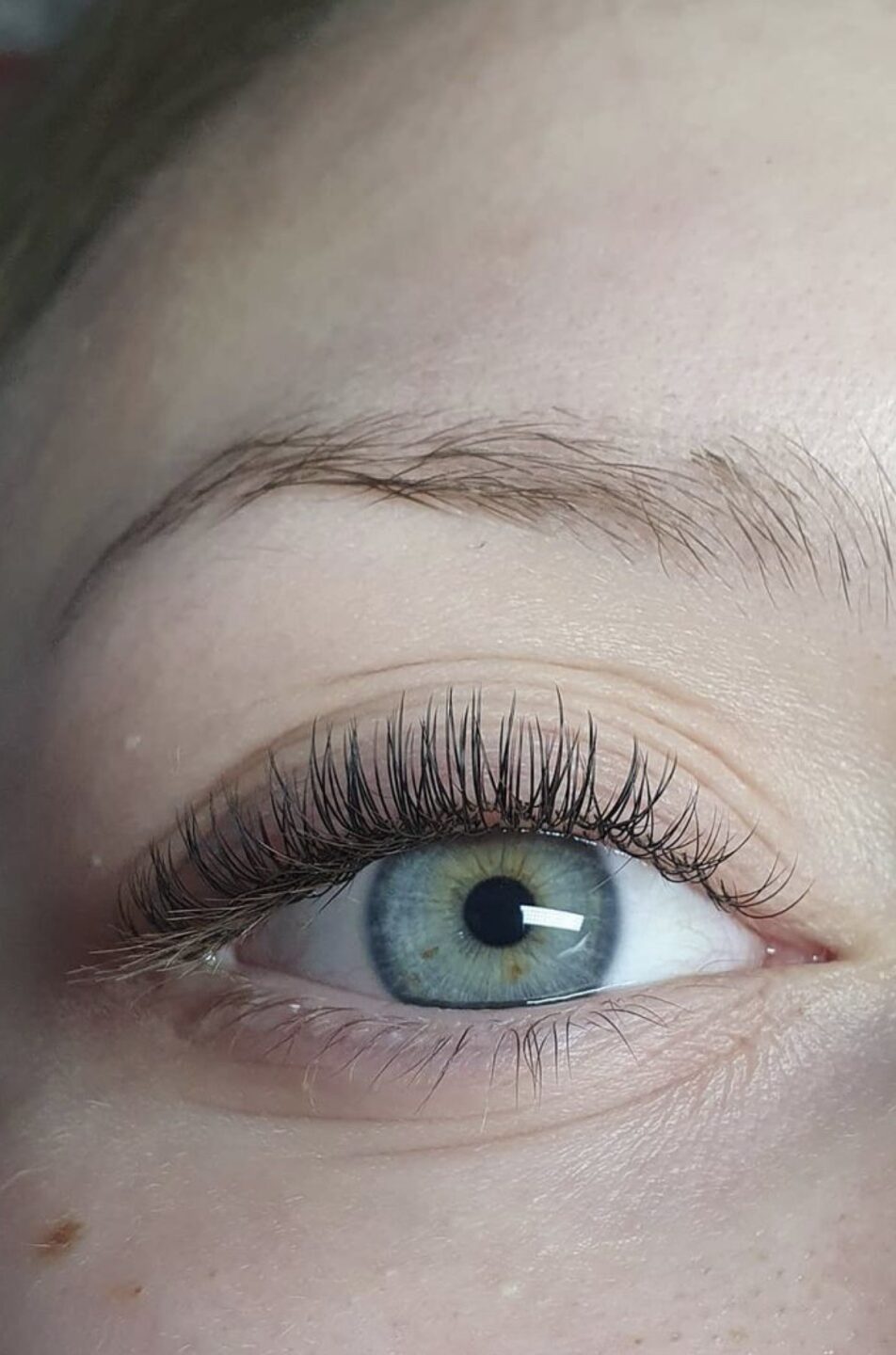 Szkolenie z metody 1:1 plus wet look