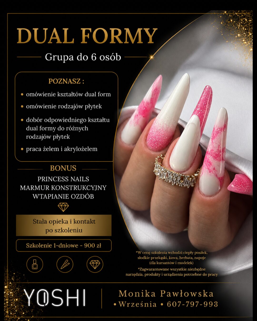 Dual Formy