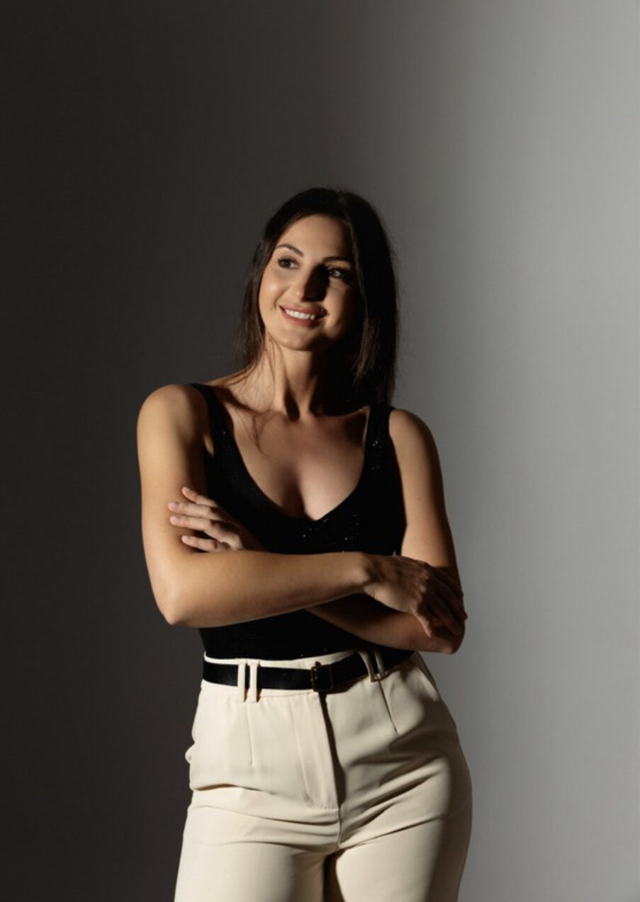 Dominika Szymańska